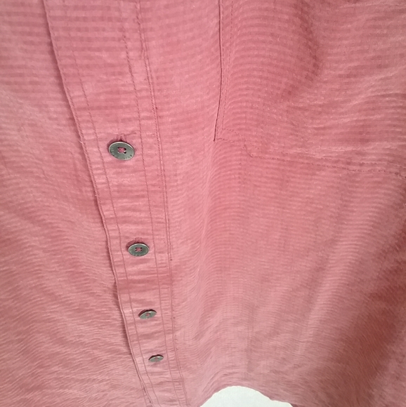 Royal Robbins Button-down - Picture 8 of 8